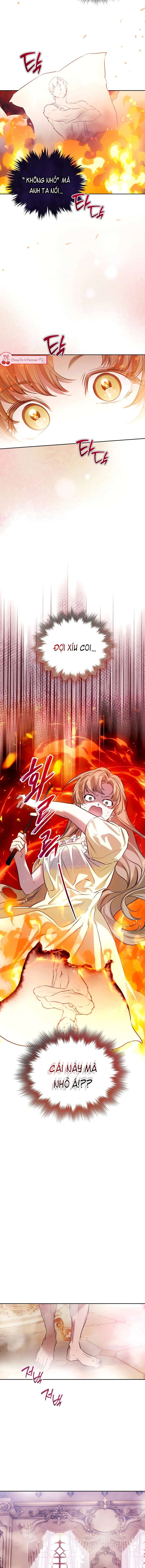 Chàng Ryan Của Em Chap 2 - Trang 3