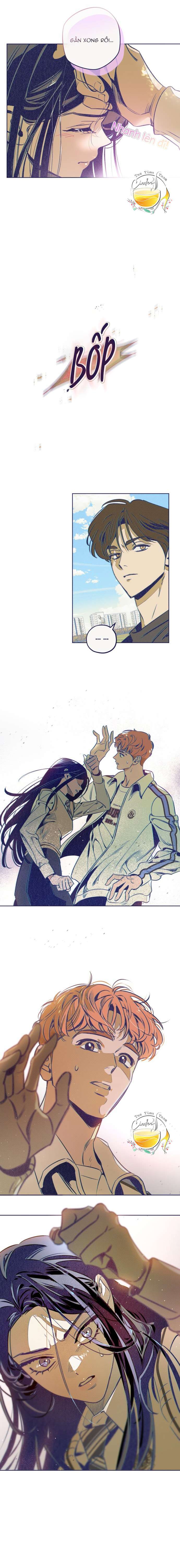 Trắc Nghiệm Bốn Lựa Chọn Chap 5 - Trang 2