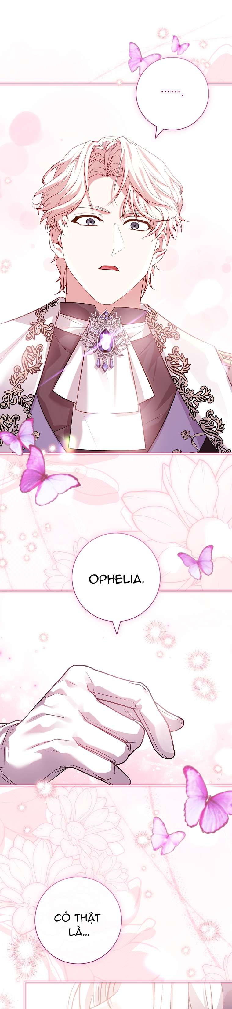 Chồng Ơi, Tại Sao Chúng Ta Không Thể Ly Hôn? Chap 69 - Next 