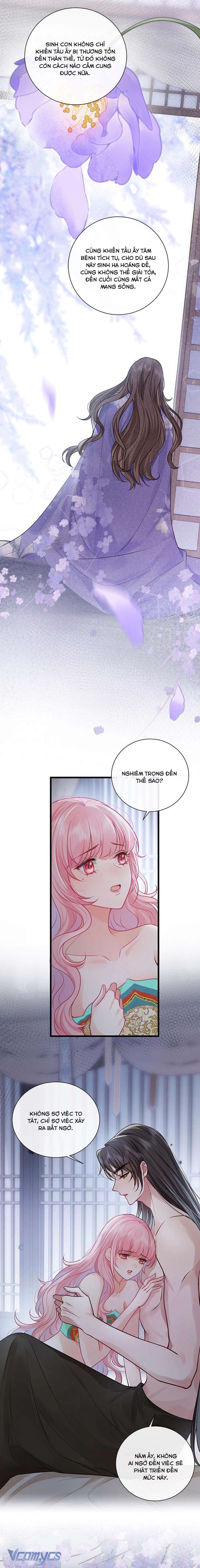 Sau Khi Công Chúa Chơi Xong Thì Vứt Chap 112 - Trang 2