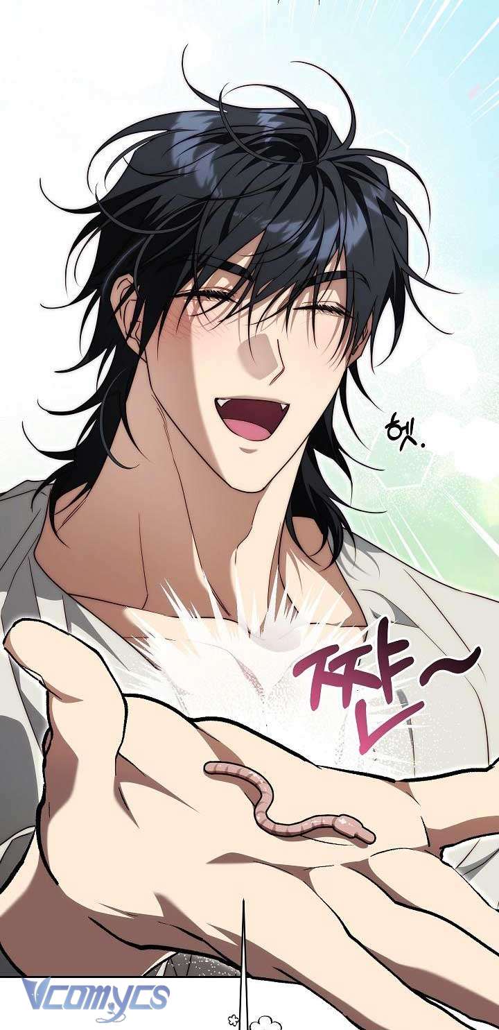 Thuần Hóa Hoàng Tử Quái Vật Chap 28 - Trang 2