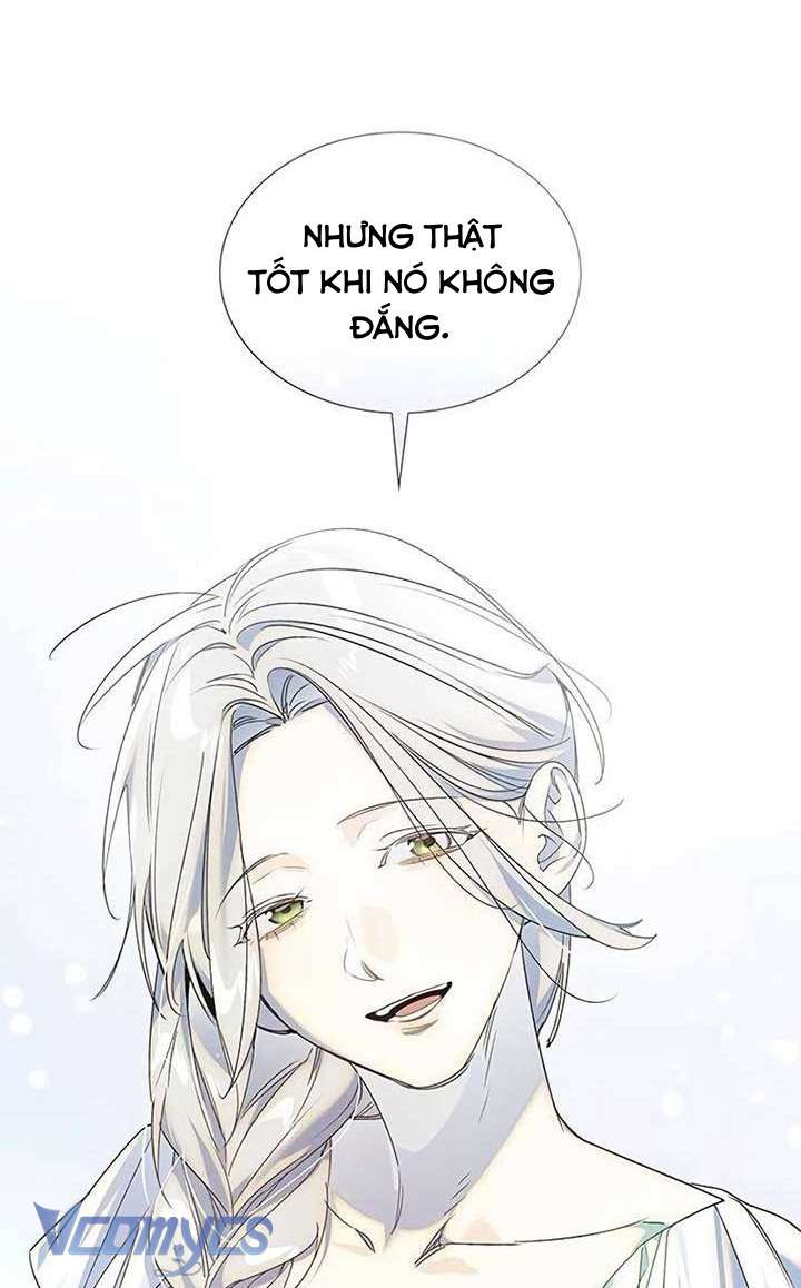 Cứ Cố Gắng Hết Sức Để Hối Hận Chap 23 - Trang 4