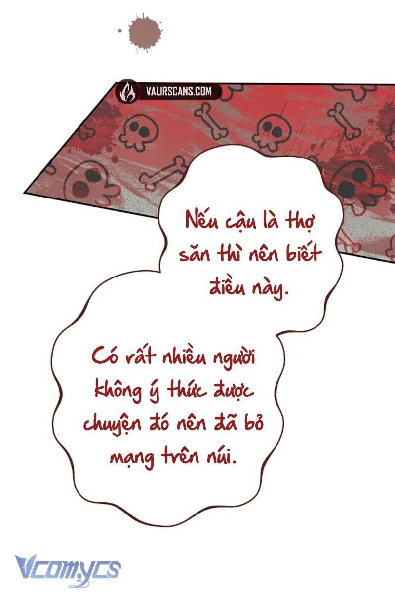 Hôn Nhân Vụ Lợi 2: Bản Tình Ca Không Thể Quên Chap 20 - Next Chap 21