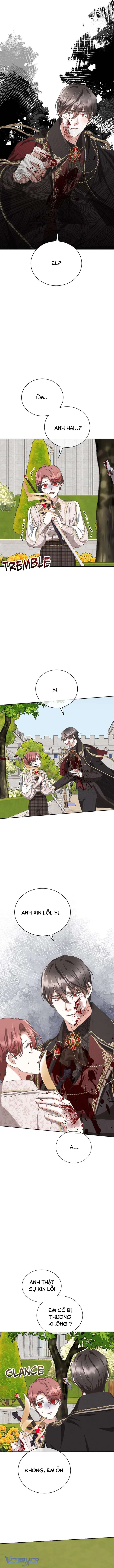 Sinh Ra Trở Thành Nhân Vật Không Có Trong Nguyên Tác Chap 51 - Next Chap 52