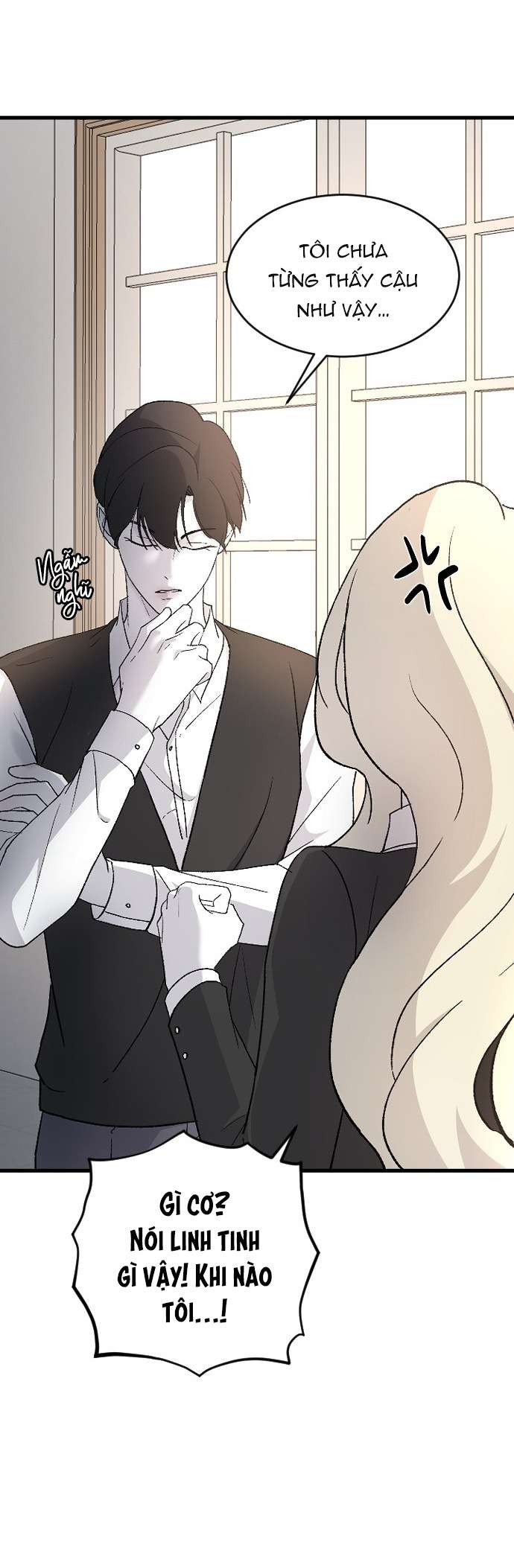 Ba Anh Trai Cực Phẩm Của Tôi Chap 82 - Trang 3