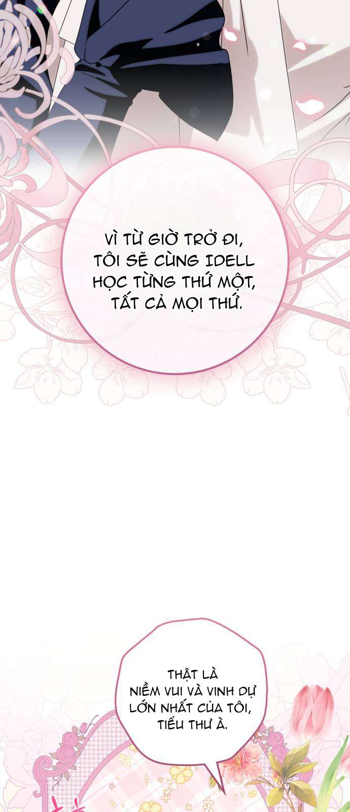 Nữ Công Tước Chiến Lợi Phẩm Chap 32 - Trang 2