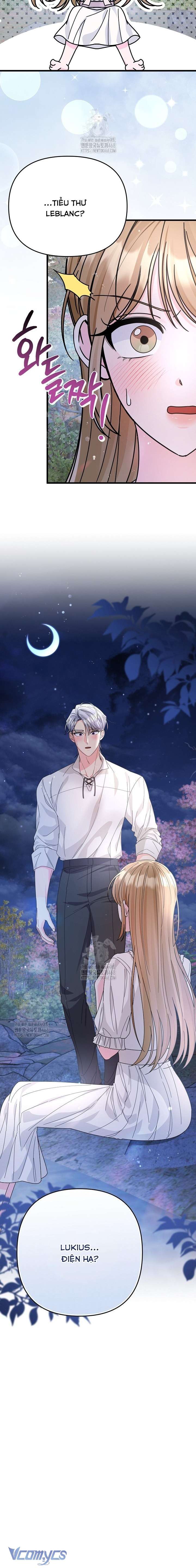 [18+] Điện Hạ, Đây Chỉ Là Một Cuốn Tiểu Thuyết Chap 9 - Trang 2