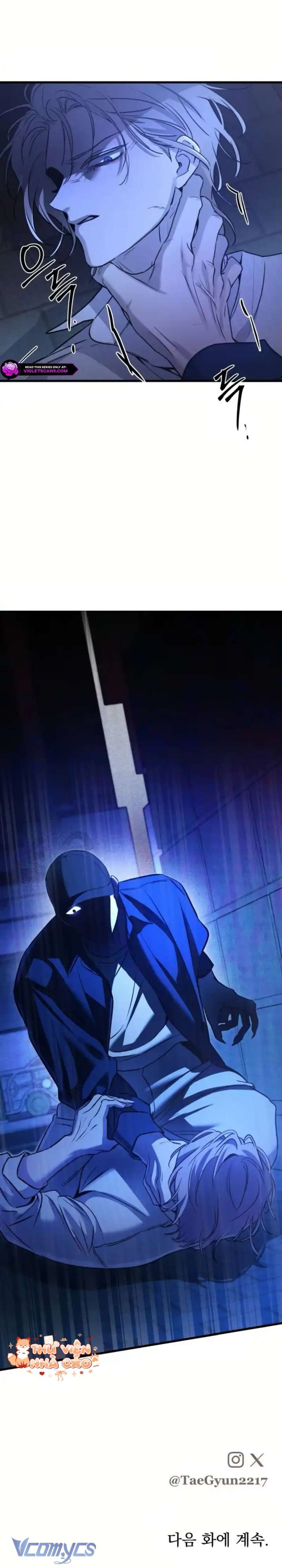 Bản Năng Dã Thú Chap 15 - Next Chap 16