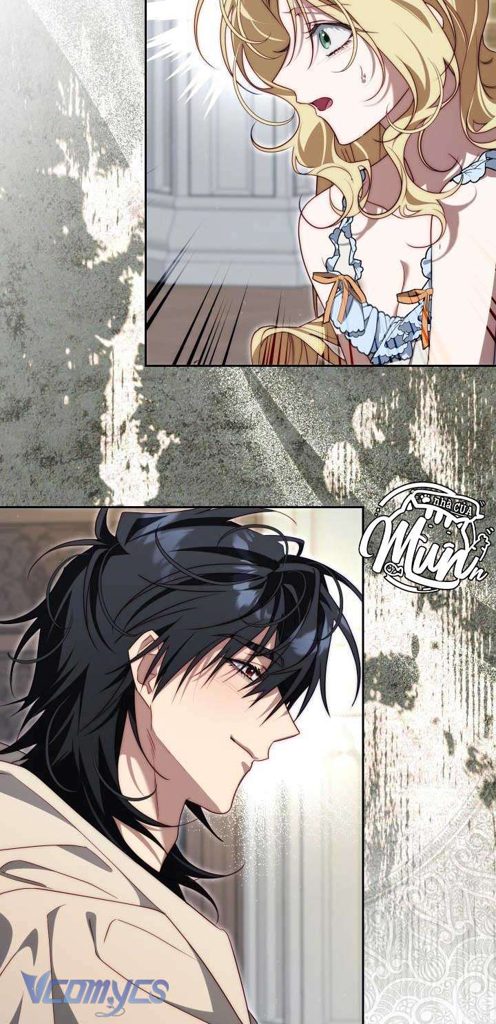 Thuần Hóa Hoàng Tử Quái Vật Chap 27 - Trang 3