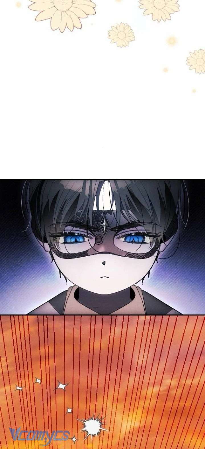 Papa Bạo Chúa, Con Sẽ Bảo Vệ Người! Chap 27 - Next Chap 28