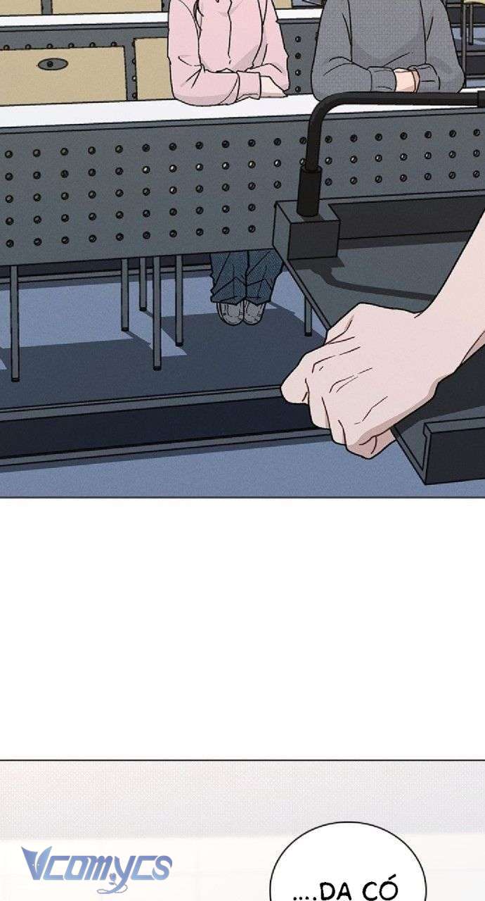 Review Người Yêu Cũ Chap 10 - Trang 3