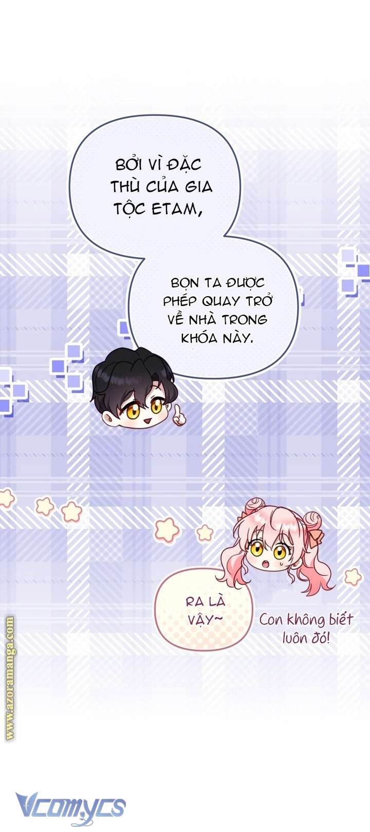 Tôi Được Nuôi Dưỡng Bởi Những Kẻ Phản Diện Chap 100 - Trang 3