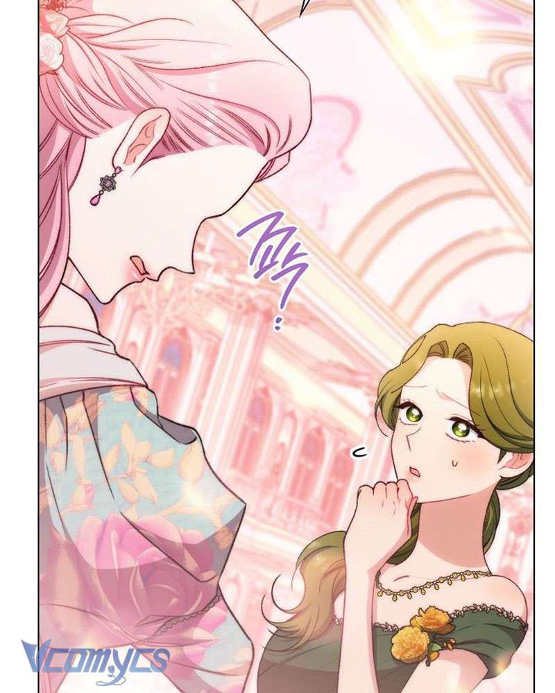 Hầu Gái Độc Quyền Của Hoàng Hậu Phản Diện Chap 107 - Trang 3