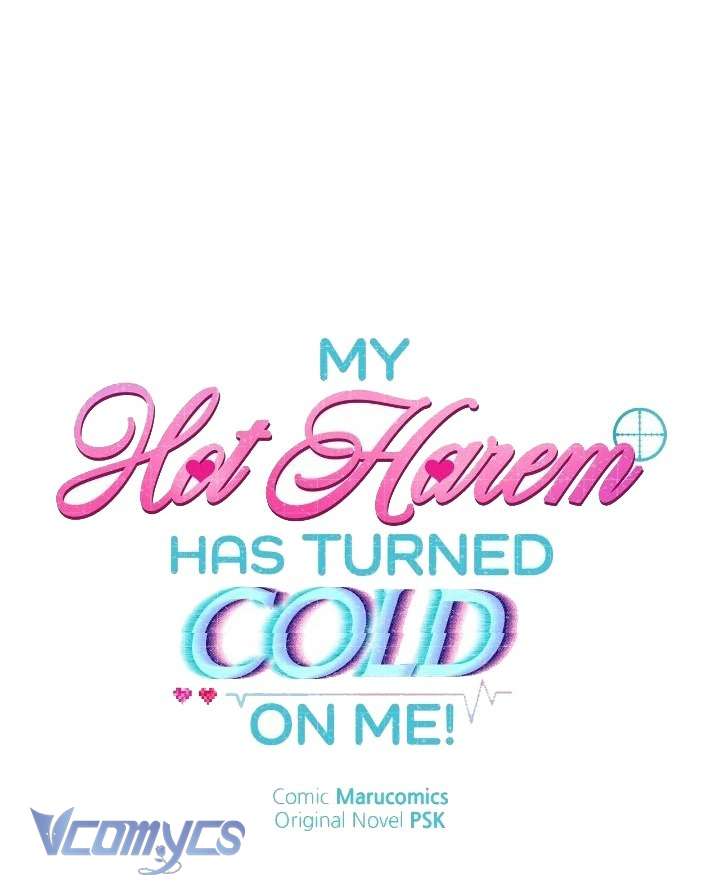 Dàn Harem Nóng Bỏng Đang Dần Lạnh Nhạt với Tôi! Chap 13 - Trang 3