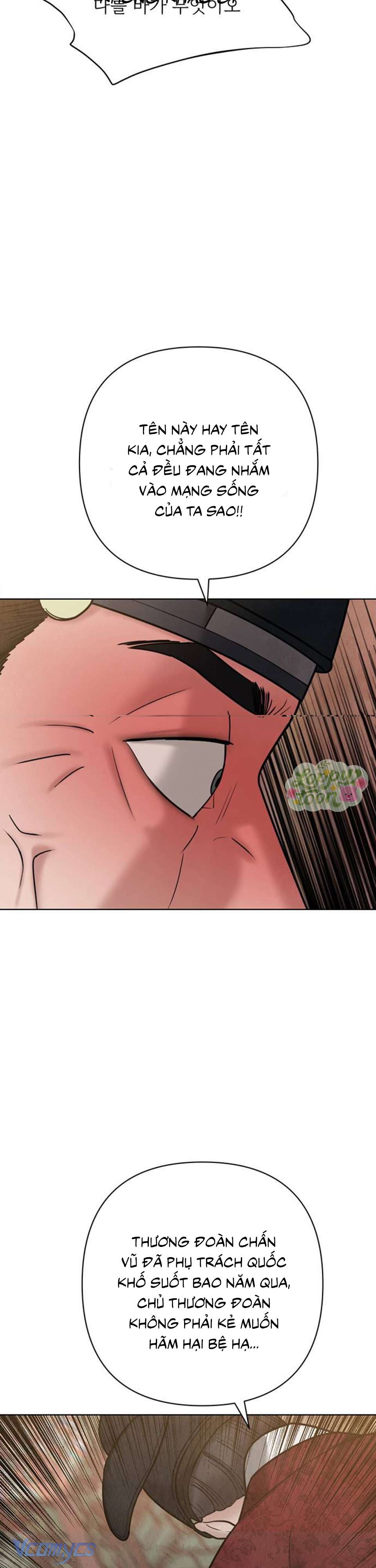 Quỷ Hồn Chap 22 - Next Chap 23