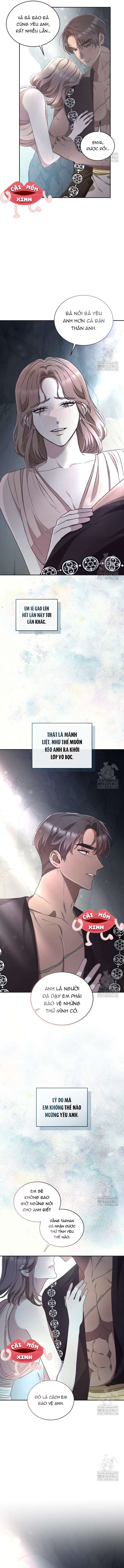 Khu Rừng Hoang Dã Khu Rừng Hoang Dã -Chap 46 - Next Chapter 46