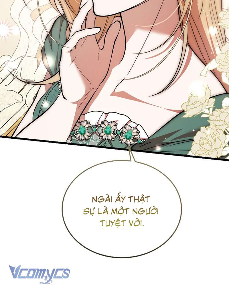 Ác Quỷ Nuôi Dưỡng Tiểu Thư Chapter 44 - Trang 4