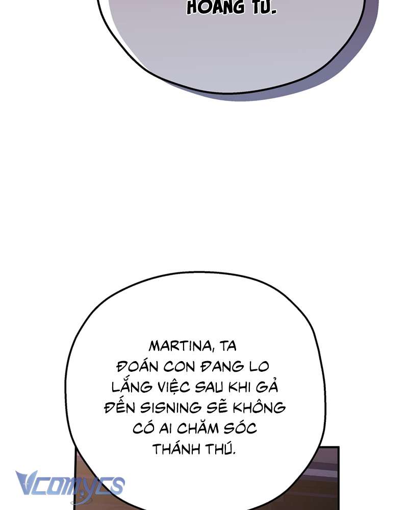 Cô Ấy Sẽ Thuần Hóa Các Anh Hùng Chap 20 - Trang 2