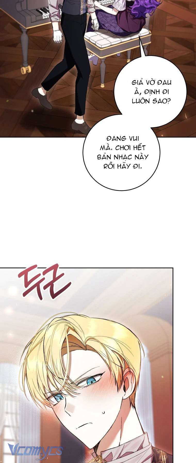 Làm Ác Nữ Bộ Không Tuyệt Sao? Chap 76 - Trang 4