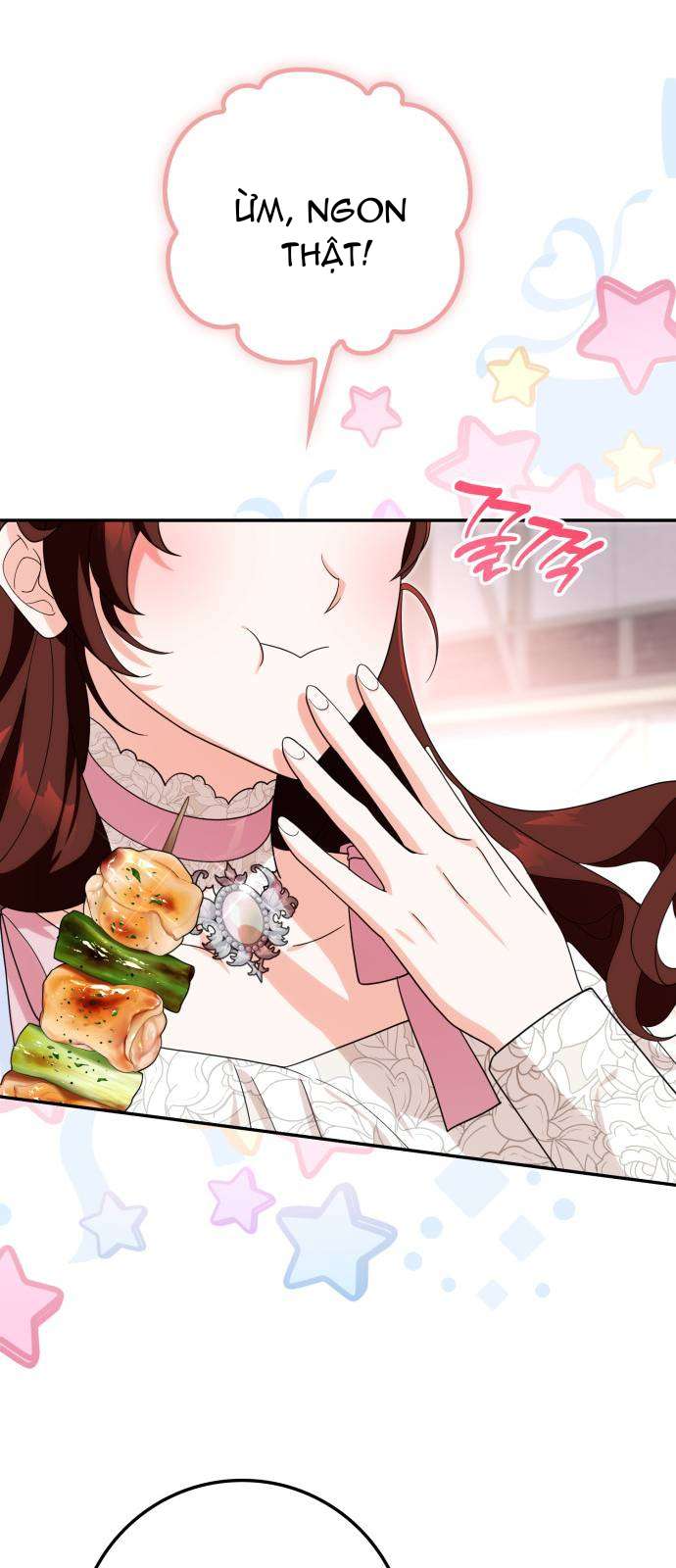 Nữ Công Tước Chiến Lợi Phẩm Chap 27 - Next Chap 28