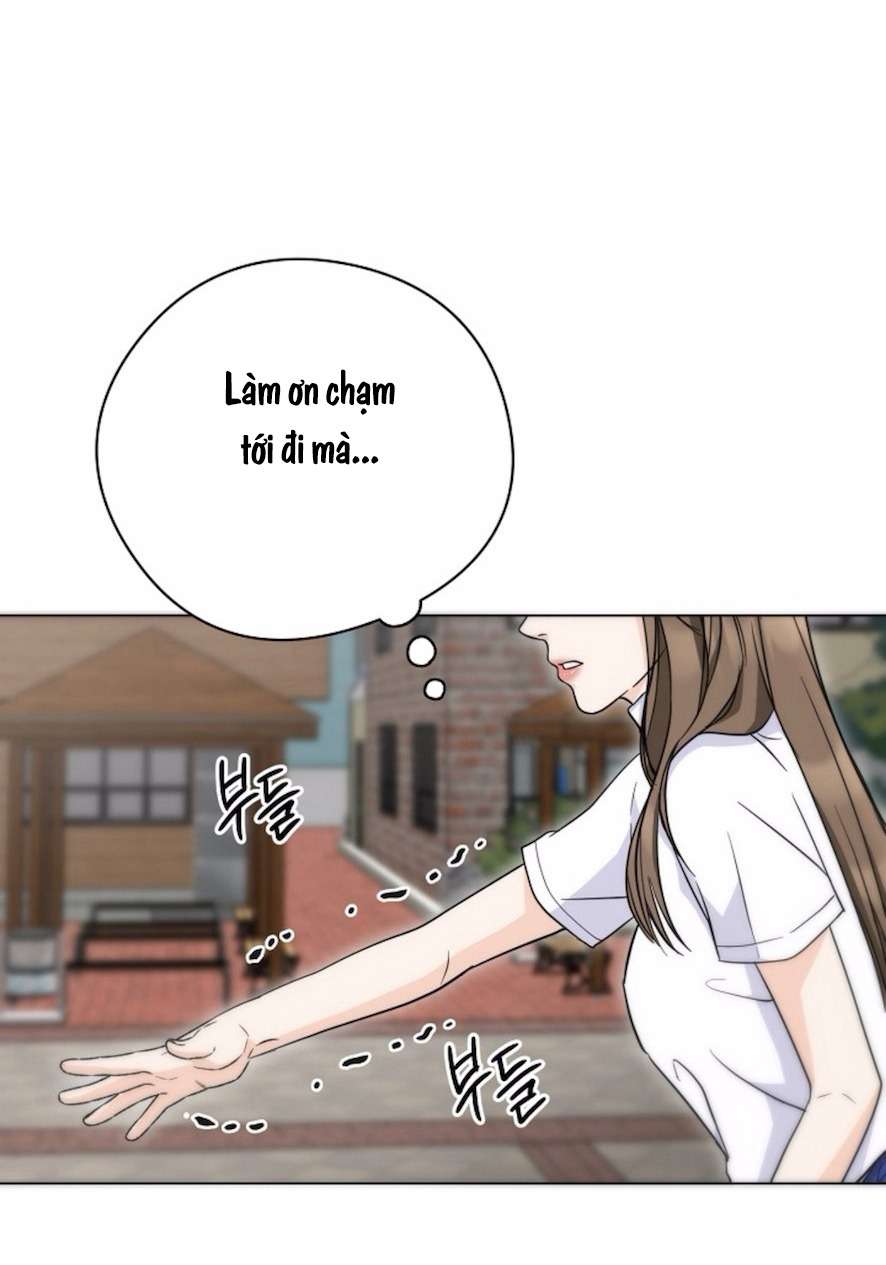 〖18+〗- Quyết Tâm Bị Ruồng Bỏ Chap 5 - Trang 2