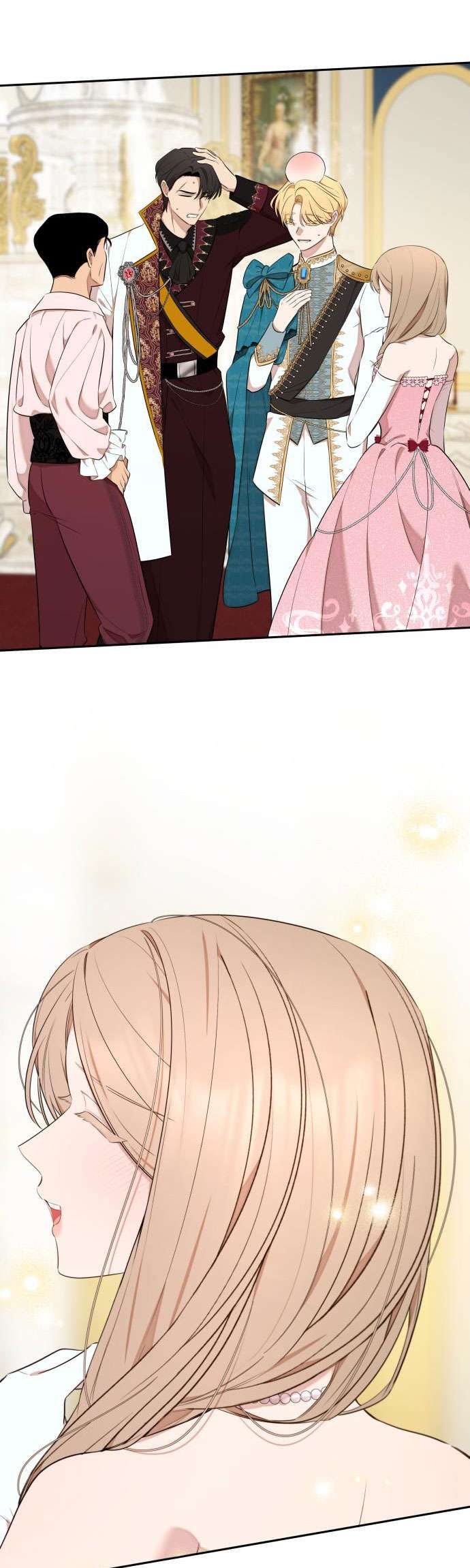 Trận Đấu Đồng Đội Của Những Tài Xế Xe Tải Chap 25 - Next Chap 26