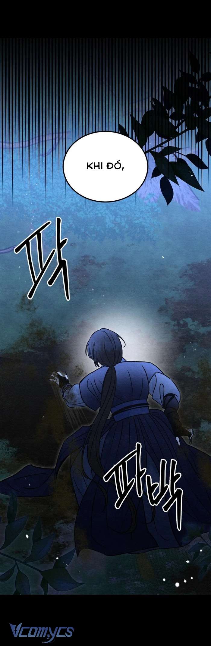 Hoa Lam Tinh Chap 34 - Trang 2