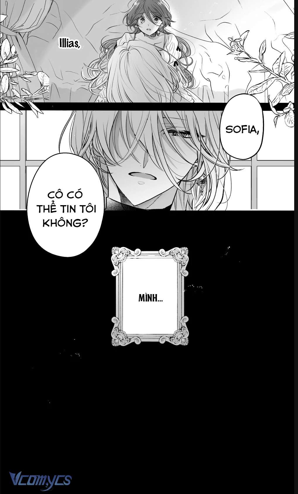 [18+] Tuyển Tập Truyện Ngắn Manga Chap 58.3 - Trang 2