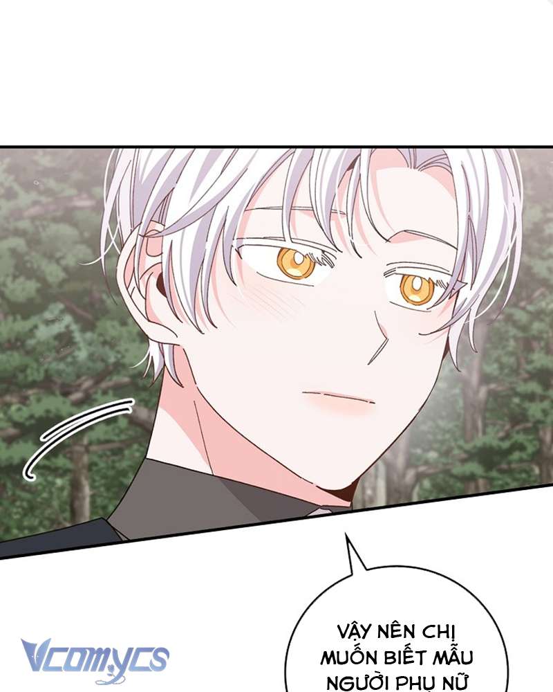 Chị Gái Của Nhân Vật Phản Diện Hôm Nay Cũng Đang Đau Khổ Chap 79 - Trang 4