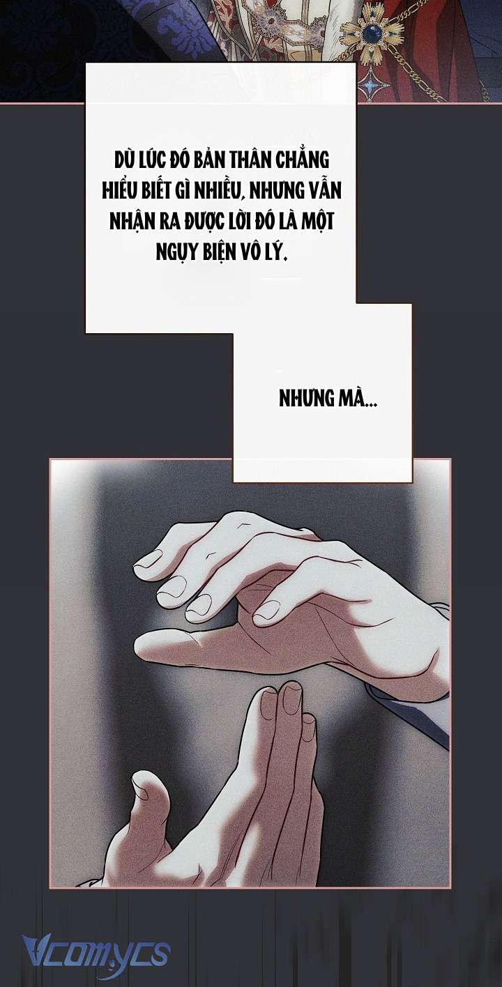 Hôn Nhân Vụ Lợi 2: Bản Tình Ca Không Thể Quên Chapter 12 - Next Chap 13