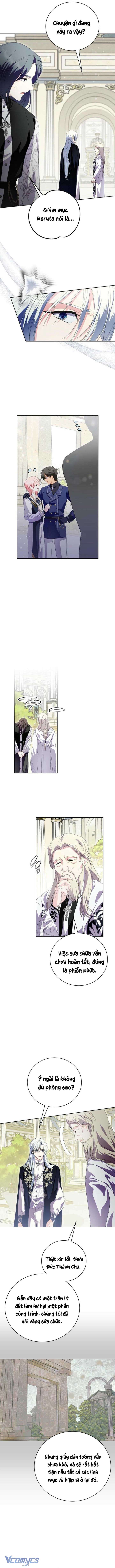 [PNT] Phía Sau Mặt Nạ Của Nam Chính Hiền Lành Chap 83 - Trang 2