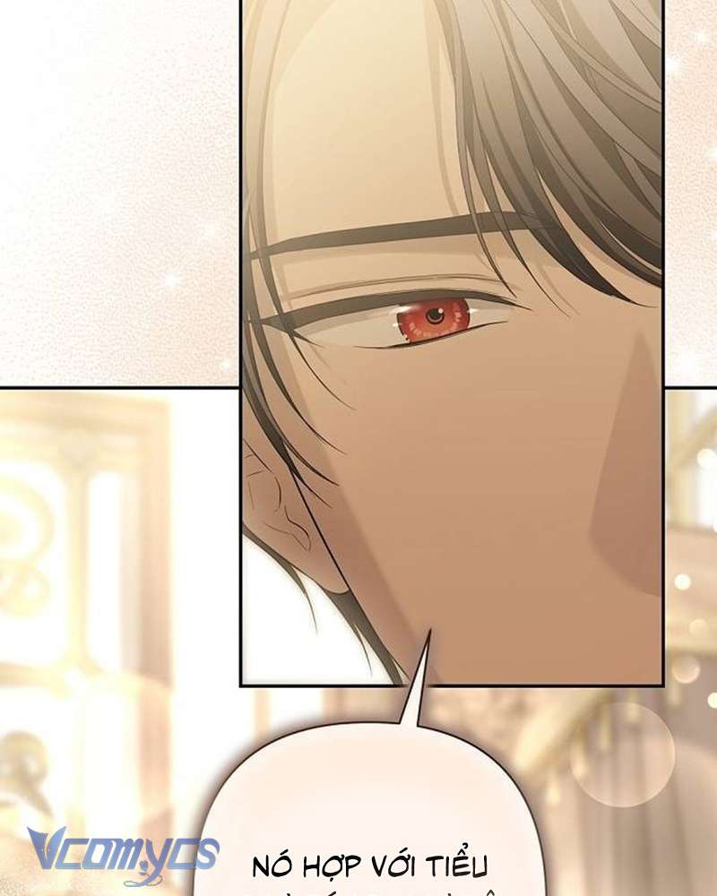 Praesepe Bên Ngoài Chiếc Lồng Chap 19 - Next Chap 20