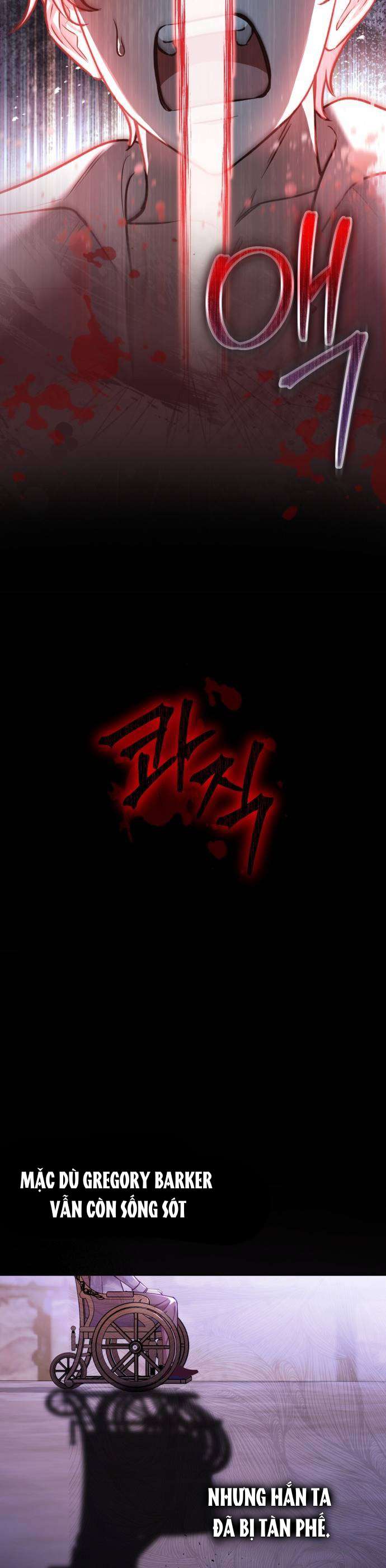 Cô Dâu Của Đại Công Tước Là Chiến Binh Địa Ngục Chap 1 - Next Chap 2