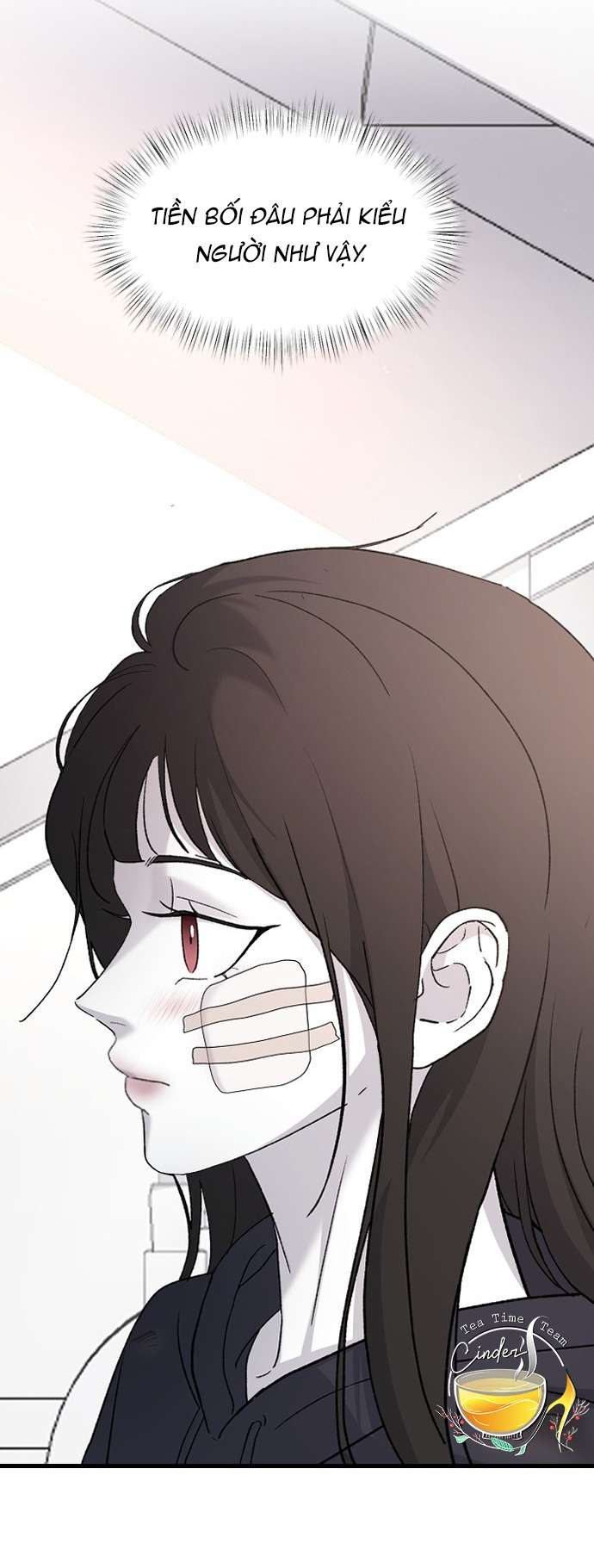 Ba Anh Trai Cực Phẩm Của Tôi Chap 95 - Trang 3