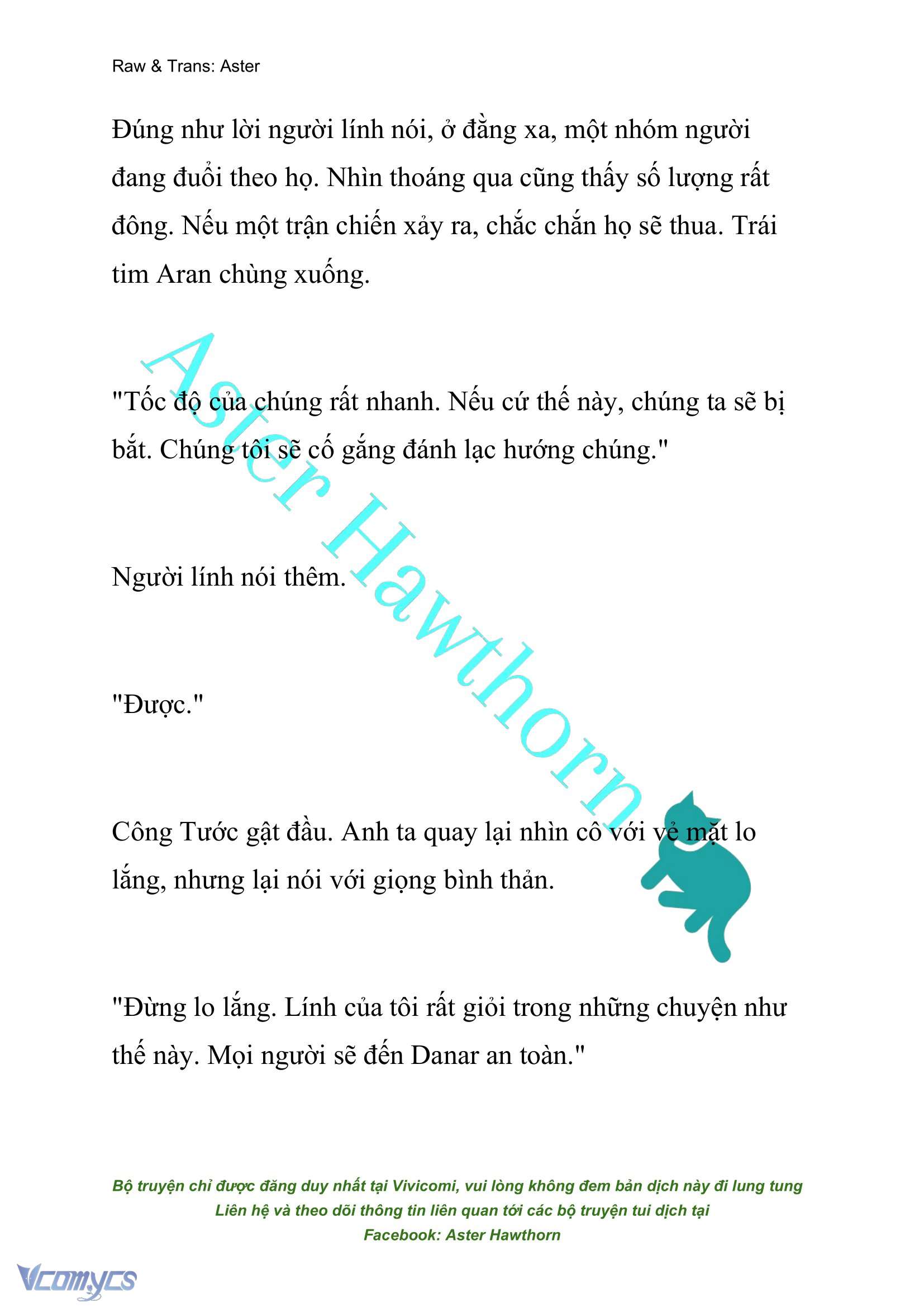 [NOVEL] Đêm Của Bệ Hạ Chap 66 - Trang 2