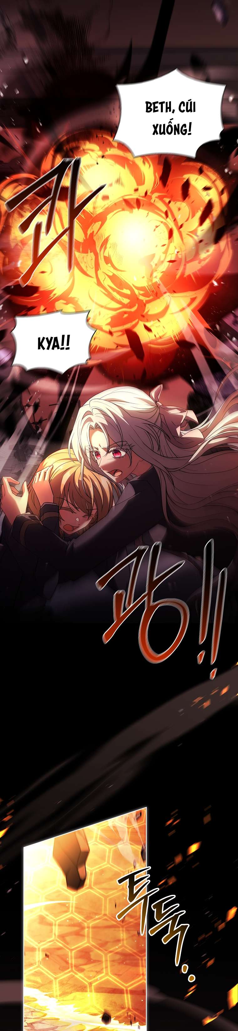 Cha Nào Con Nấy Chap 40 - Trang 2