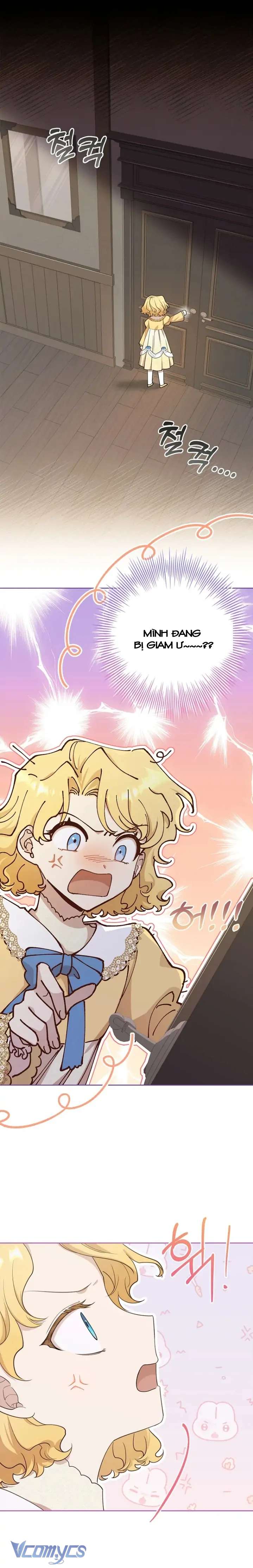 [PNT] Nam Chính À, Tôi Sẽ Tôn Trọng Sở Thích Của Anh! Chap 20 - Trang 2