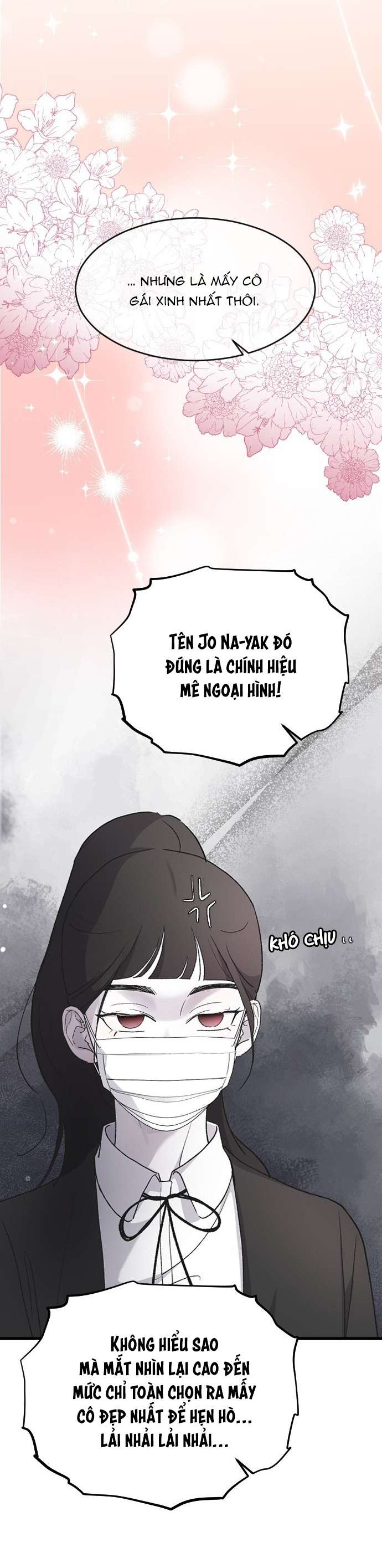 Ba Anh Trai Cực Phẩm Của Tôi Chap 76 - Trang 3