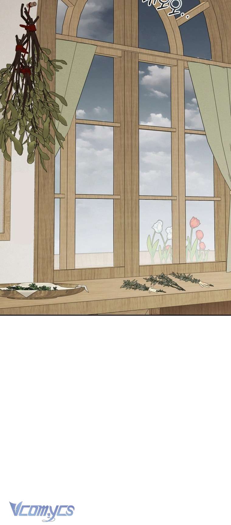 Cứ Cố Gắng Hết Sức Để Hối Hận Chap 12 - Next Chap 13