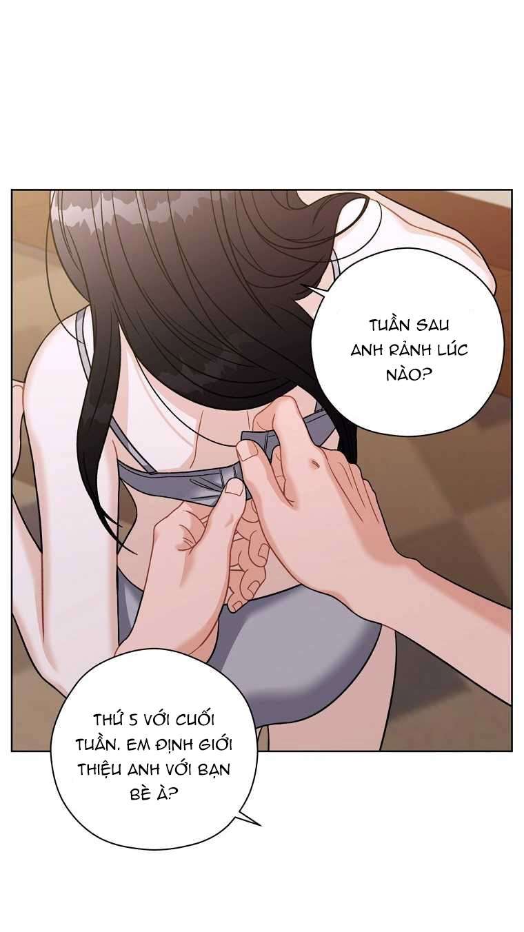 [18+] Ngọn Gió Thơ Ngây Chap 1 - Trang 2