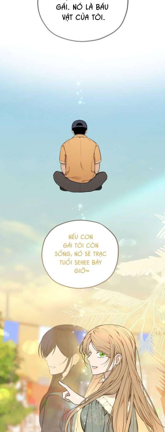 Trận Đấu Đồng Đội Của Những Tài Xế Xe Tải Chap 13 - Trang 4