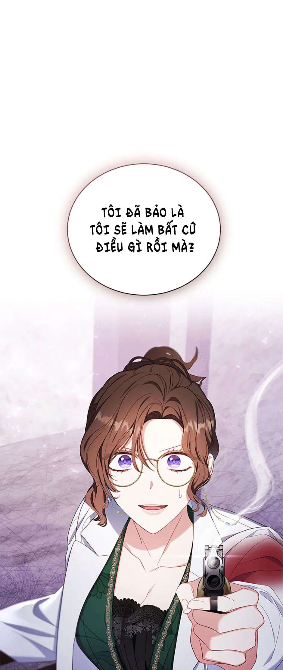 Hầu Gái Trong Trò Chơi Harem Ngược Muốn Nghỉ Việc Chap 38 - Trang 4