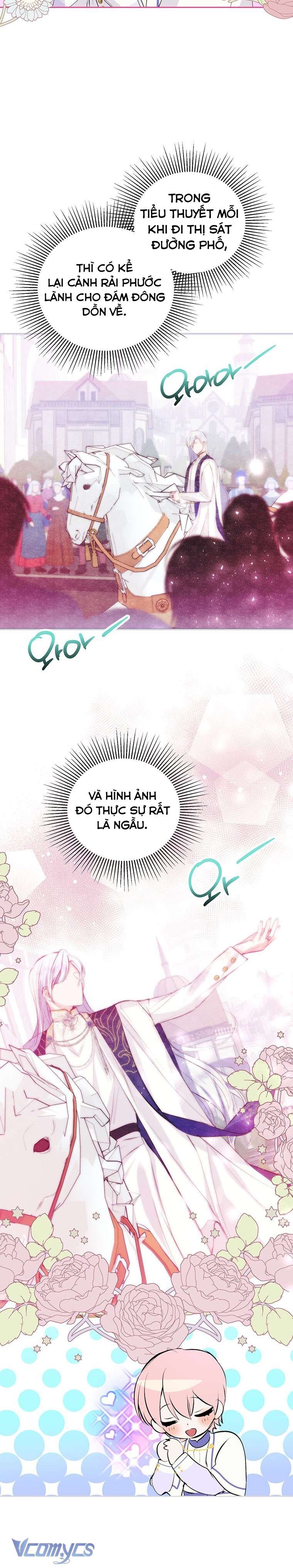 [PNT] Phía Sau Mặt Nạ Của Nam Chính Hiền Lành Chap 14 - Trang 2