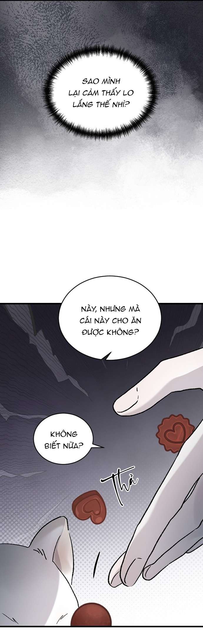 Ba Anh Trai Cực Phẩm Của Tôi Chap 98 - Trang 3