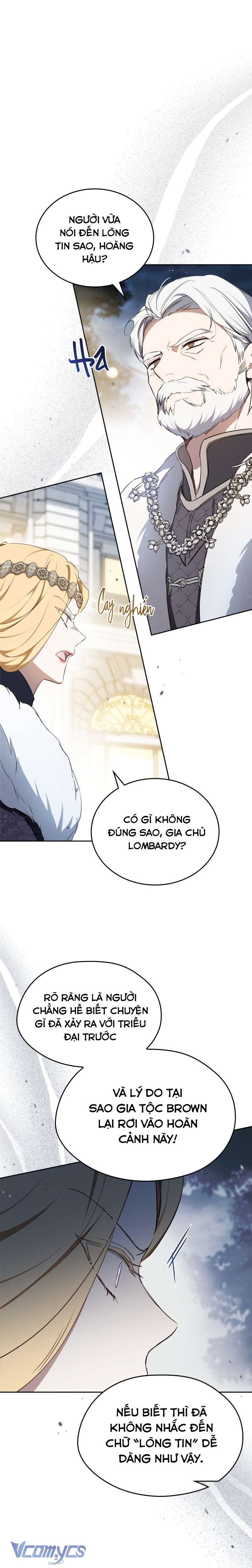 Kiếp Này Nhất Định Làm Gia Chủ Chap 194 - Trang 2