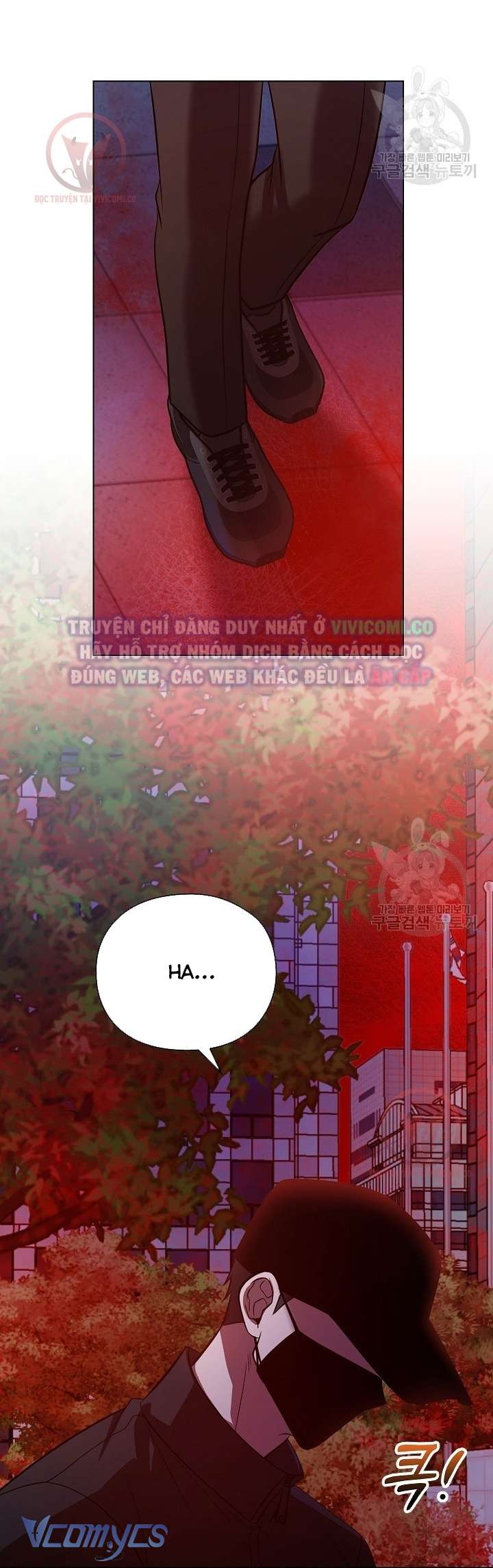 [18+] Mối Quan Hệ Không Lành Mạnh Chap 24 - Trang 3