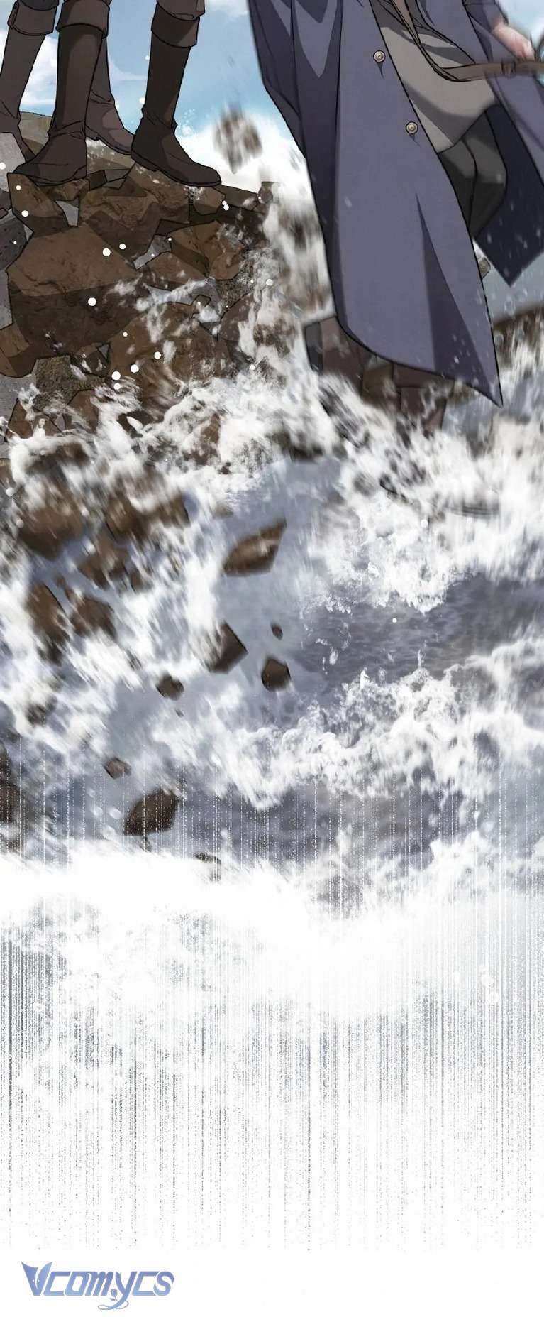 Hôn Nhân Vụ Lợi 2: Bản Tình Ca Không Thể Quên Chap 7 - Next Chap 8