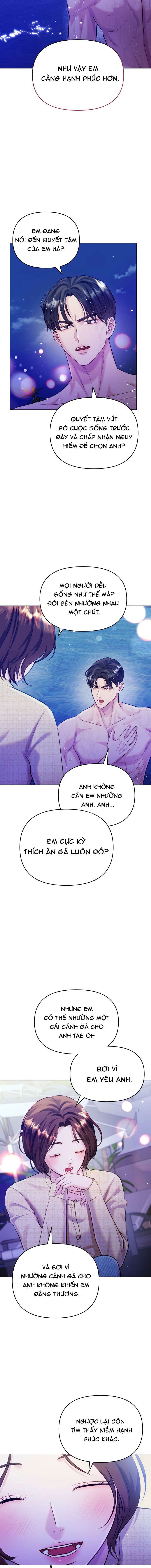 Hướng Dẫn Thu Phục Mãnh Thú Chap 66 - Trang 4