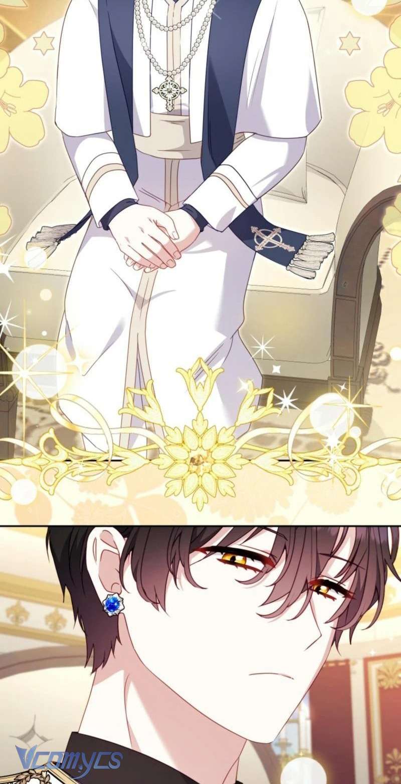 Tôi Được Nuôi Dưỡng Bởi Những Kẻ Phản Diện Chap 97 - Trang 3