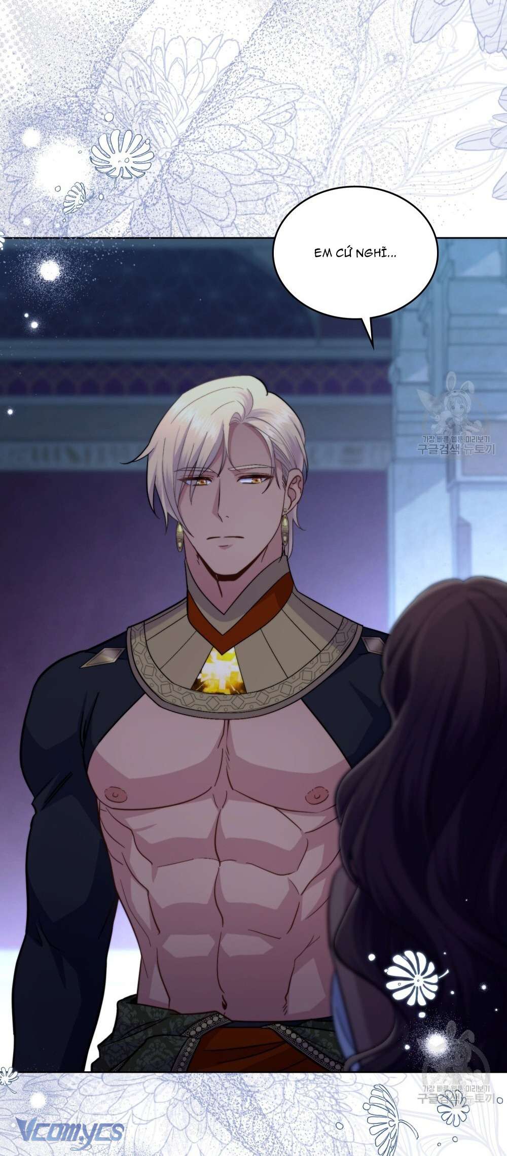 Hôn Nhân Giả Dối Chap 67 - Trang 4